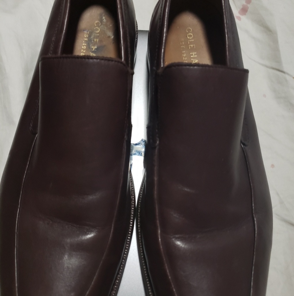 Mens Cole Haan shoes